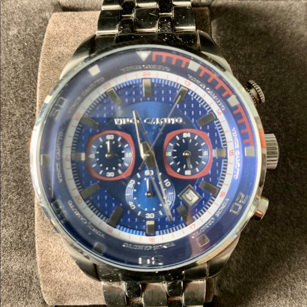 Men’s Watch - Vince Camuto